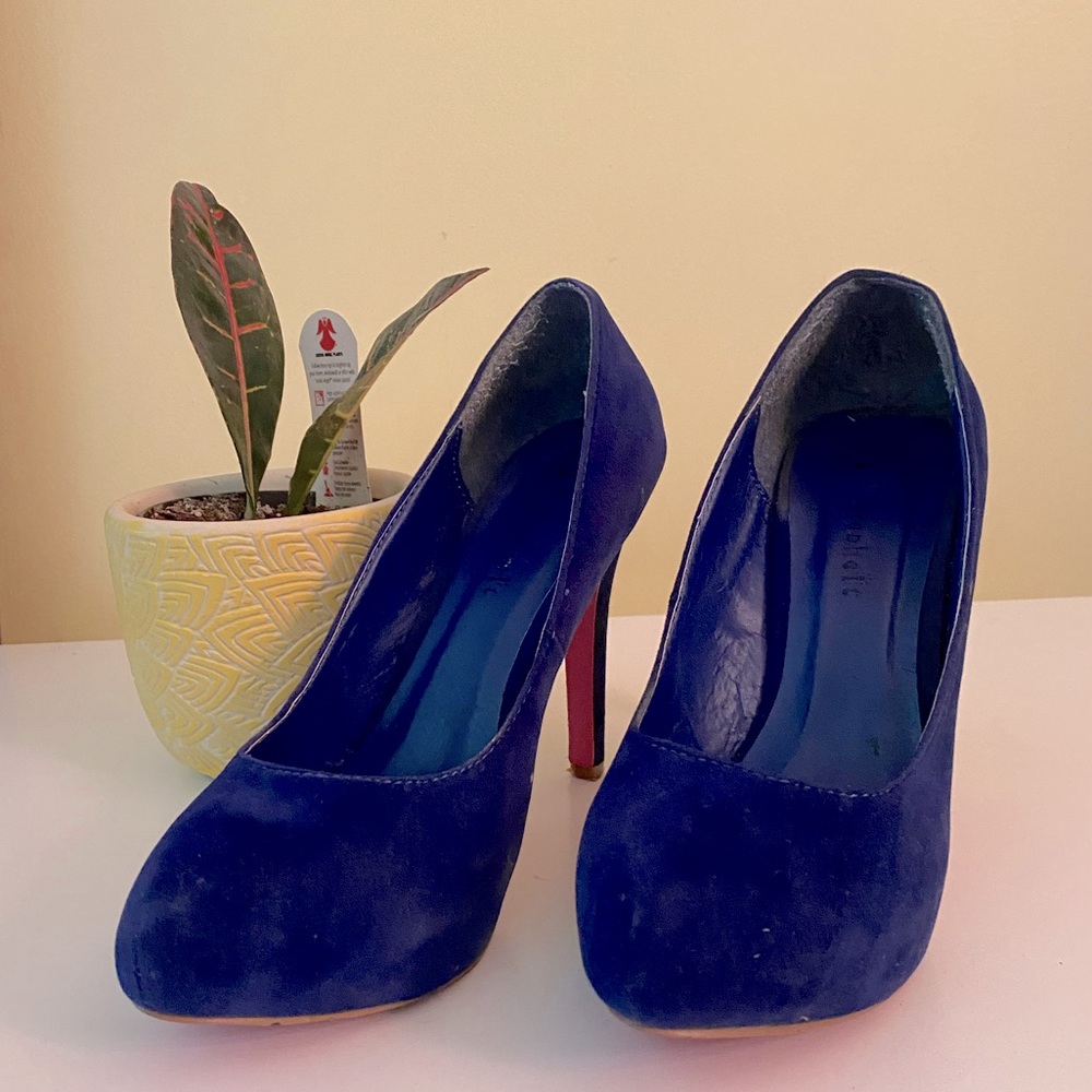 Fahrenheit Shoes, size 7.5